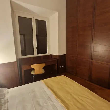 Luxury Delle Fratte Rome