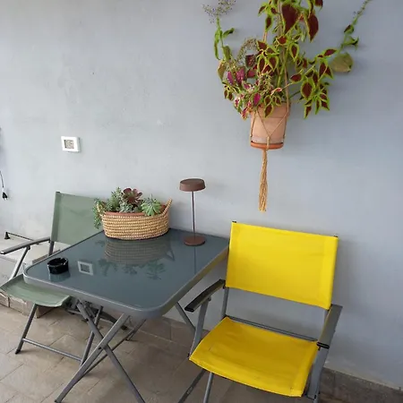 Terrazza Talenti *