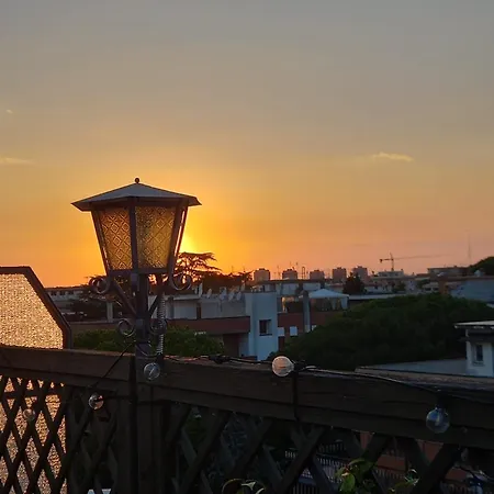 Terrazza Talenti * Roma
