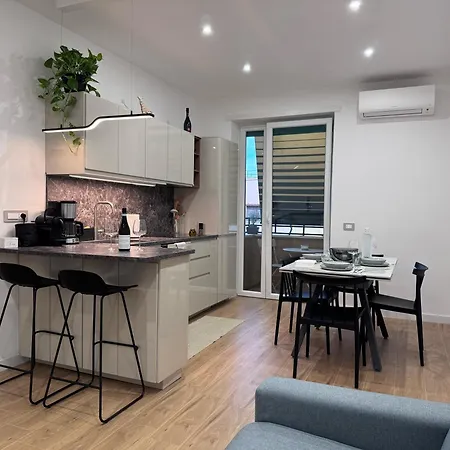Dima Cute Flat In * Rome