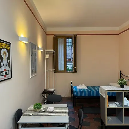 Le Due Torri In Rione Monti * Rome