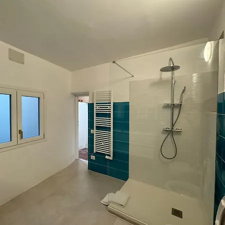 Apartment Le Due Torri In Rione Monti
