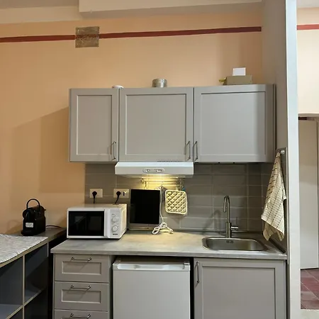 Le Due Torri In Rione Monti Apartment Rome