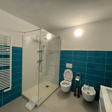 Le Due Torri In Rione Monti Apartment Rome