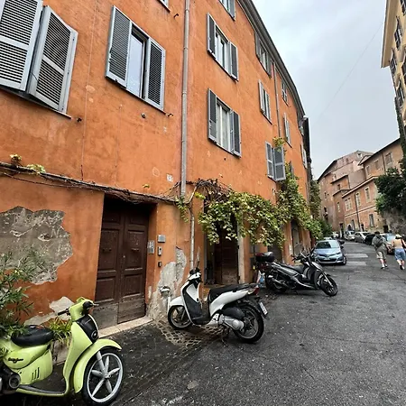Apartment Le Due Torri In Rione Monti *