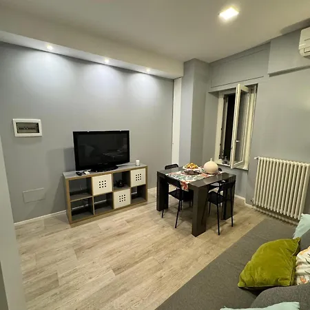 Malila's - Cipitelli Spagna Apartment Rome