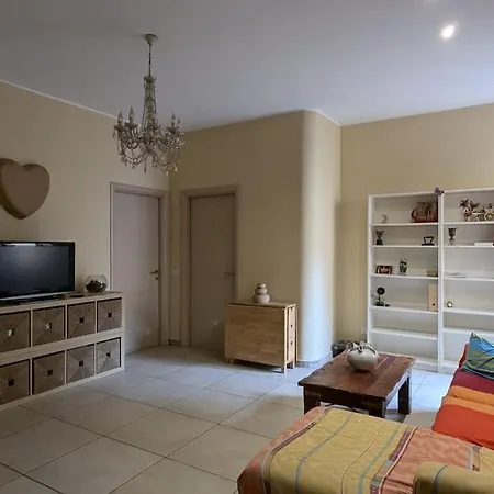 Apartment C9 *