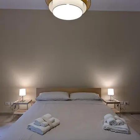 C9 Apartment *