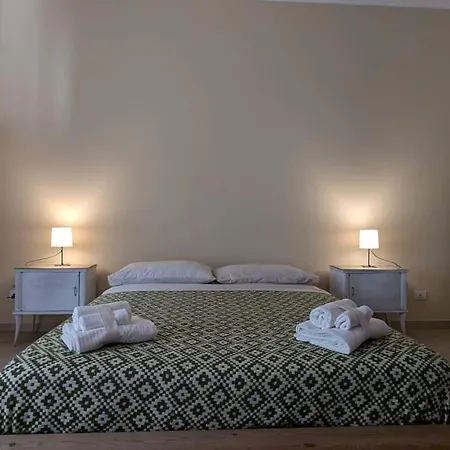 C9 Apartment Rome