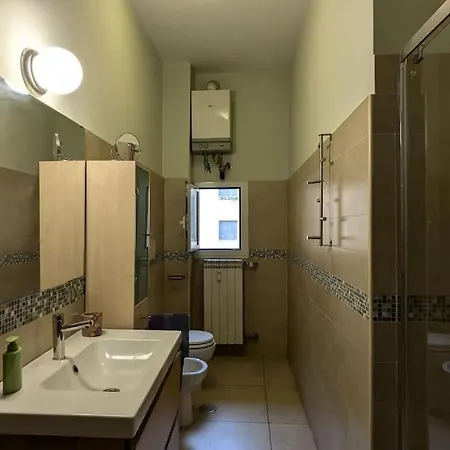 C9 Apartment