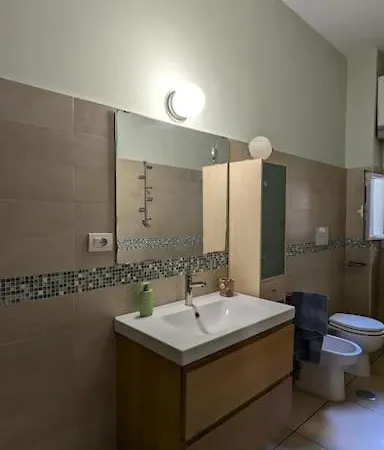 Apartment C9