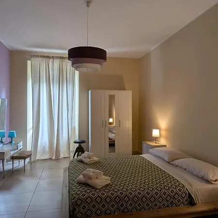 C9 Apartment Rome