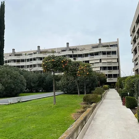 Grazioso Immerso Nel Appartamento