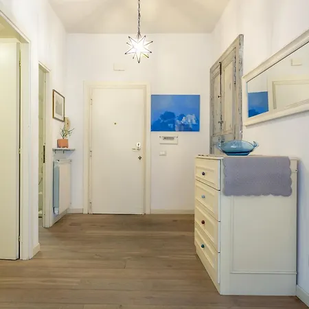 Apartment Vatican *