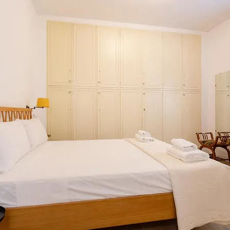 Apartment Vatican *