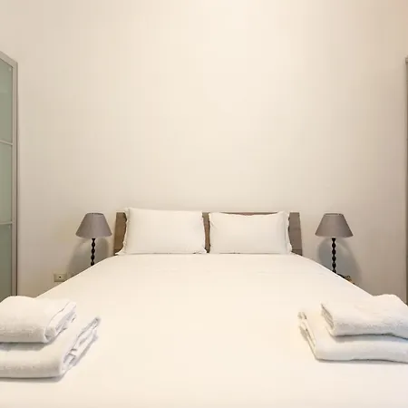 Apartment Vatican