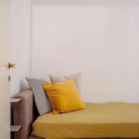 Apartment Vatican Rome