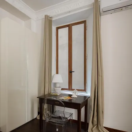 Apartment Domus Allegra Trevi Fountain - From 2 To 10 People *