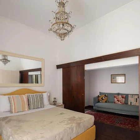Apartment Domus Allegra Trevi Fountain - From 2 To 10 People