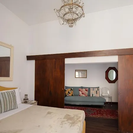 Apartment Domus Allegra Trevi Fountain - From 2 To 10 People