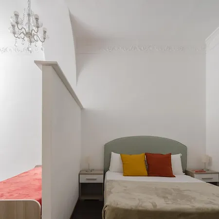 Domus Allegra Trevi Fountain - From 2 To 10 People Apartment Rome