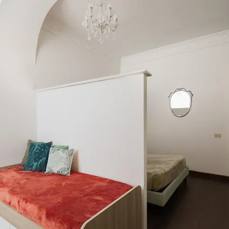 Apartment Domus Allegra Trevi Fountain - From 2 To 10 People *