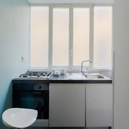 Apartment Domus Allegra Trevi Fountain - From 2 To 10 People