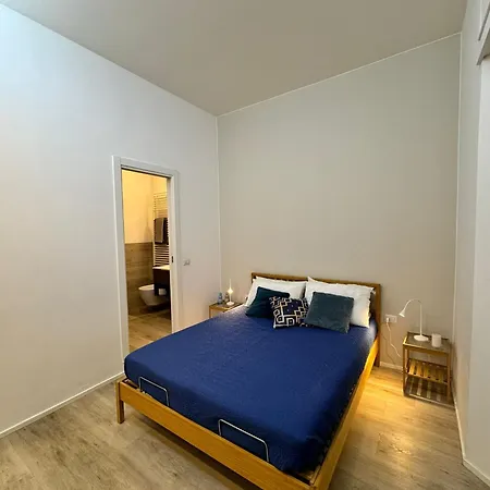 Guest house Malila's-cipitelli San Pietro *