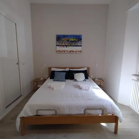 Guest house Malila's-cipitelli San Pietro
