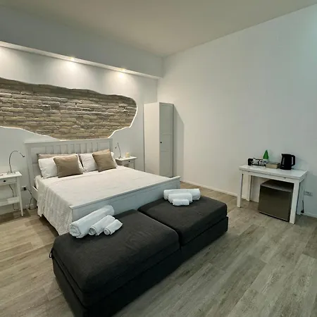 Guest house Malila's-cipitelli Trevi Rome