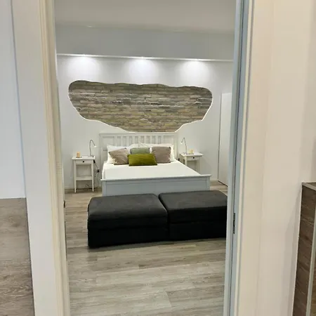Guest house Malila's-cipitelli Trevi Rome