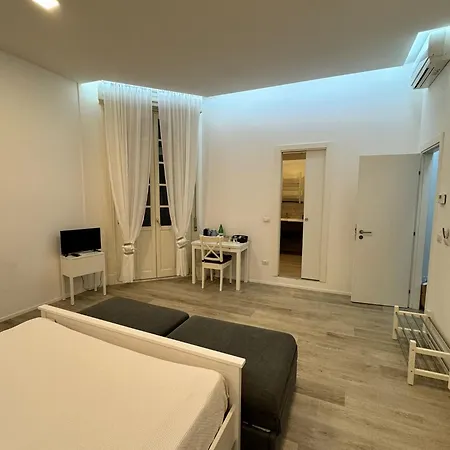Malila's-cipitelli Trevi Guest house Rome