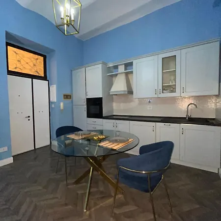 Tiburtino Apartment Rome