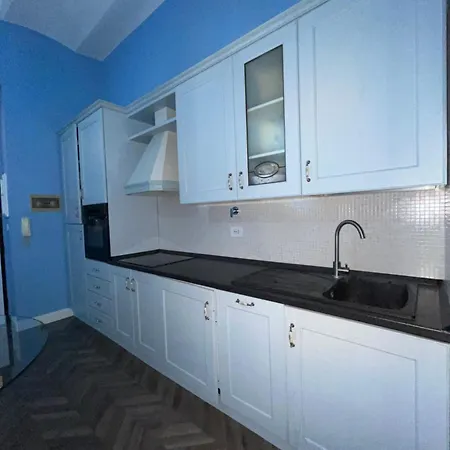 Appartement Tiburtino Rome