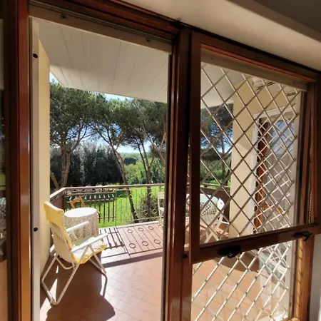 Panoramico Eur Appartamento *