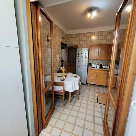 Panoramico Eur *