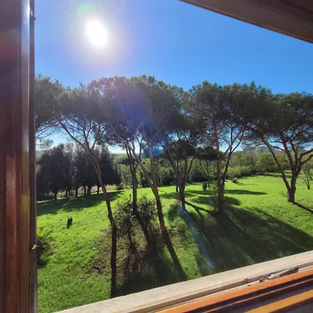 Panoramico Eur Appartamento *
