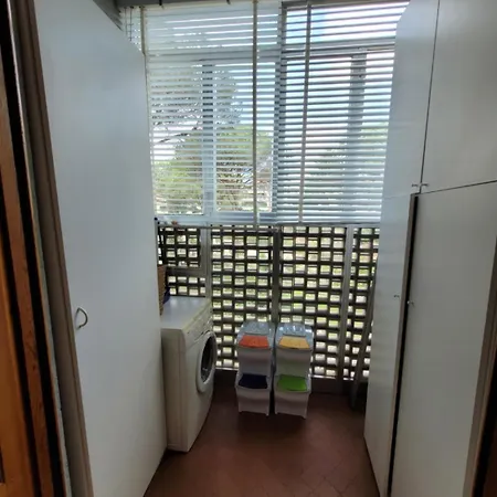 Appartamento Panoramico Eur *