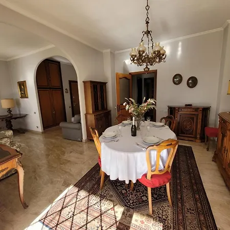 Panoramico Eur *
