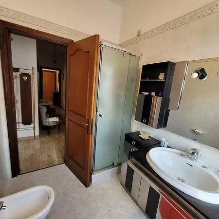 Appartamento Panoramico Eur Roma