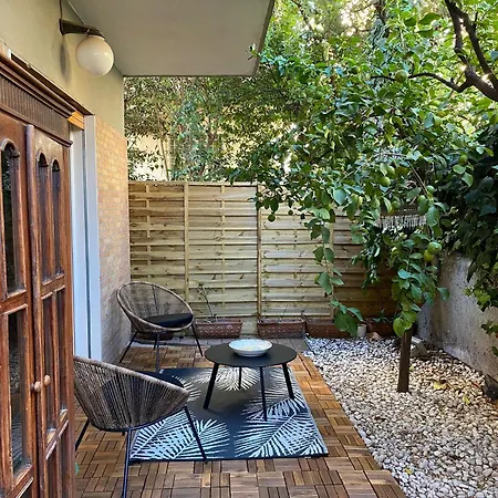 La Casetta Di Charlotte Bed & Breakfast Roma