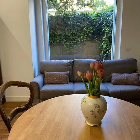 Bed & Breakfast La Casetta Di Charlotte Roma