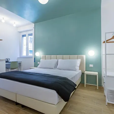 Guest house Luciano Trastevere Rome