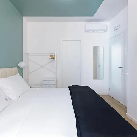 Guest house Luciano Trastevere Rome