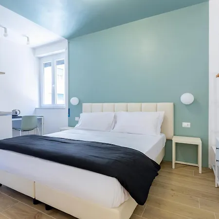 Guest house Luciano Trastevere *