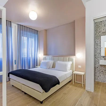 Luciano Trastevere Guest house Rome