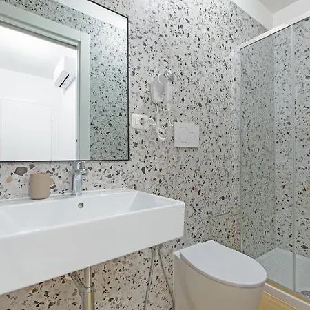 Guest house Luciano Trastevere Rome