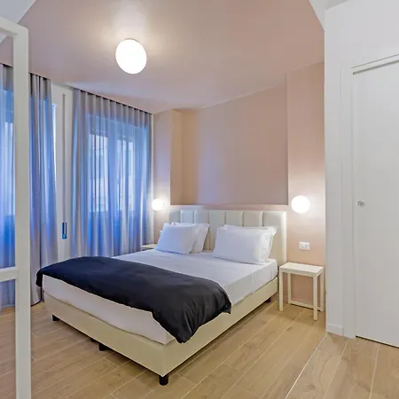 Luciano Trastevere Roma