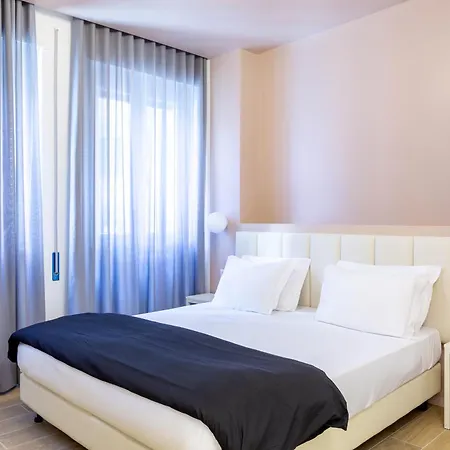Guest house Luciano Trastevere *