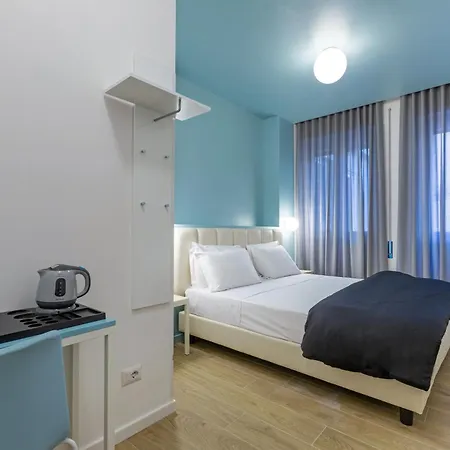 Guest house Luciano Trastevere *